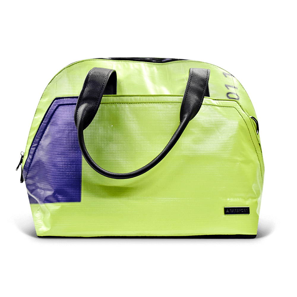Maya Crossbody