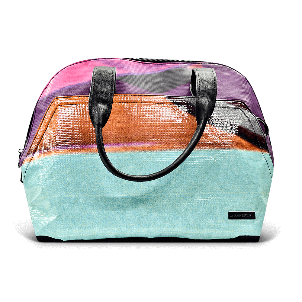 Maya Crossbody