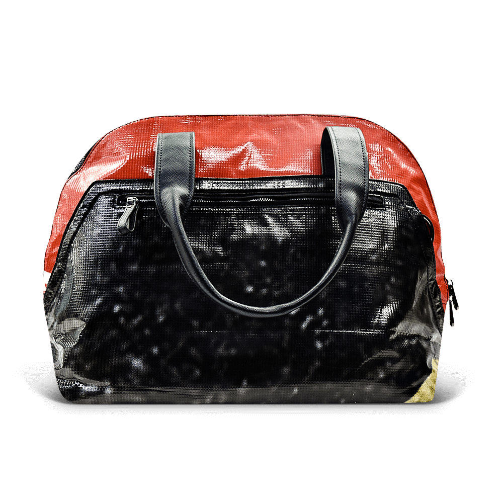 Maya Crossbody