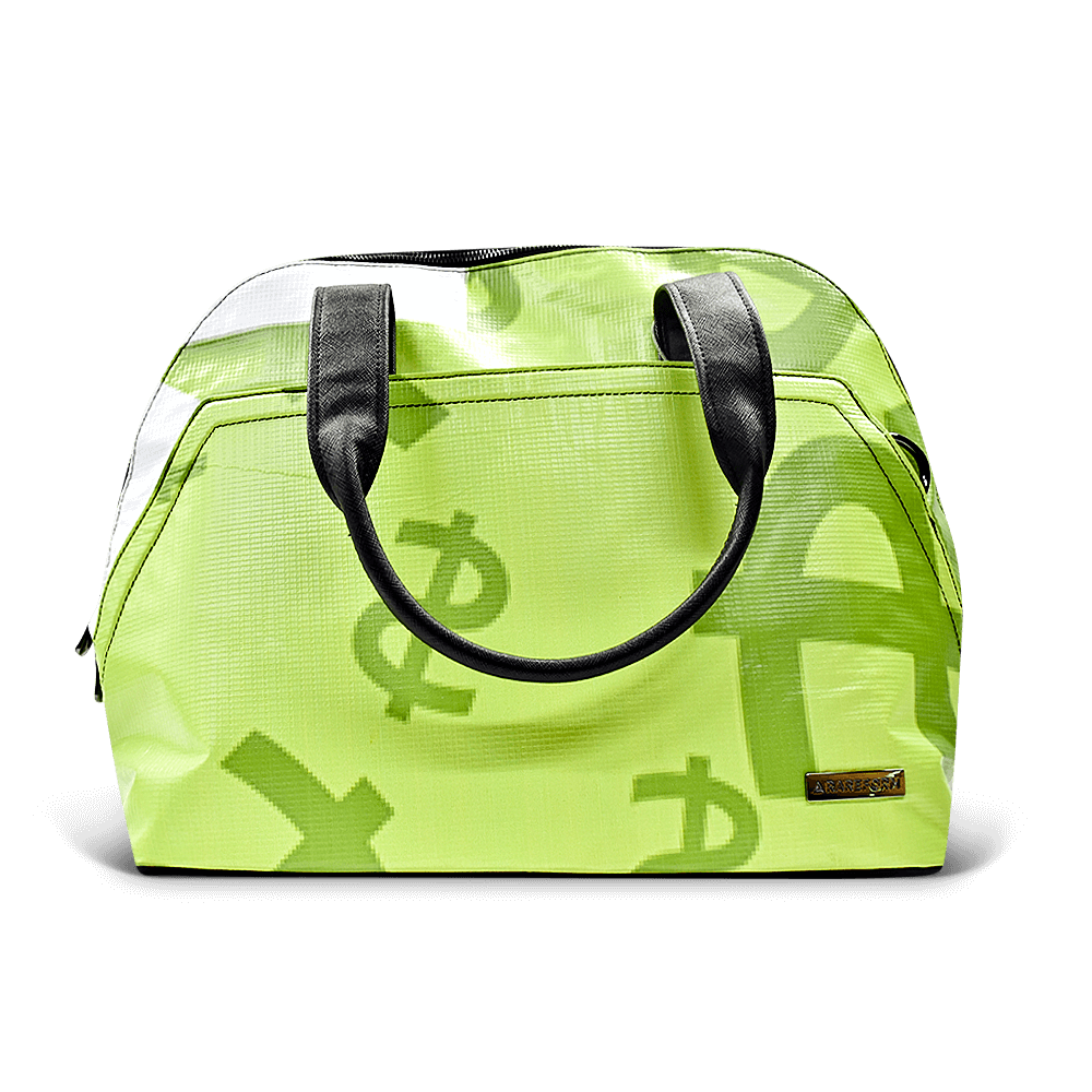 Maya Crossbody