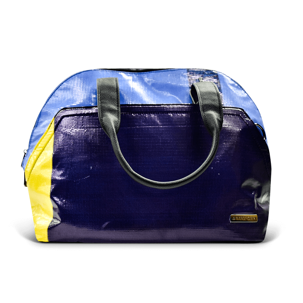 Maya Crossbody