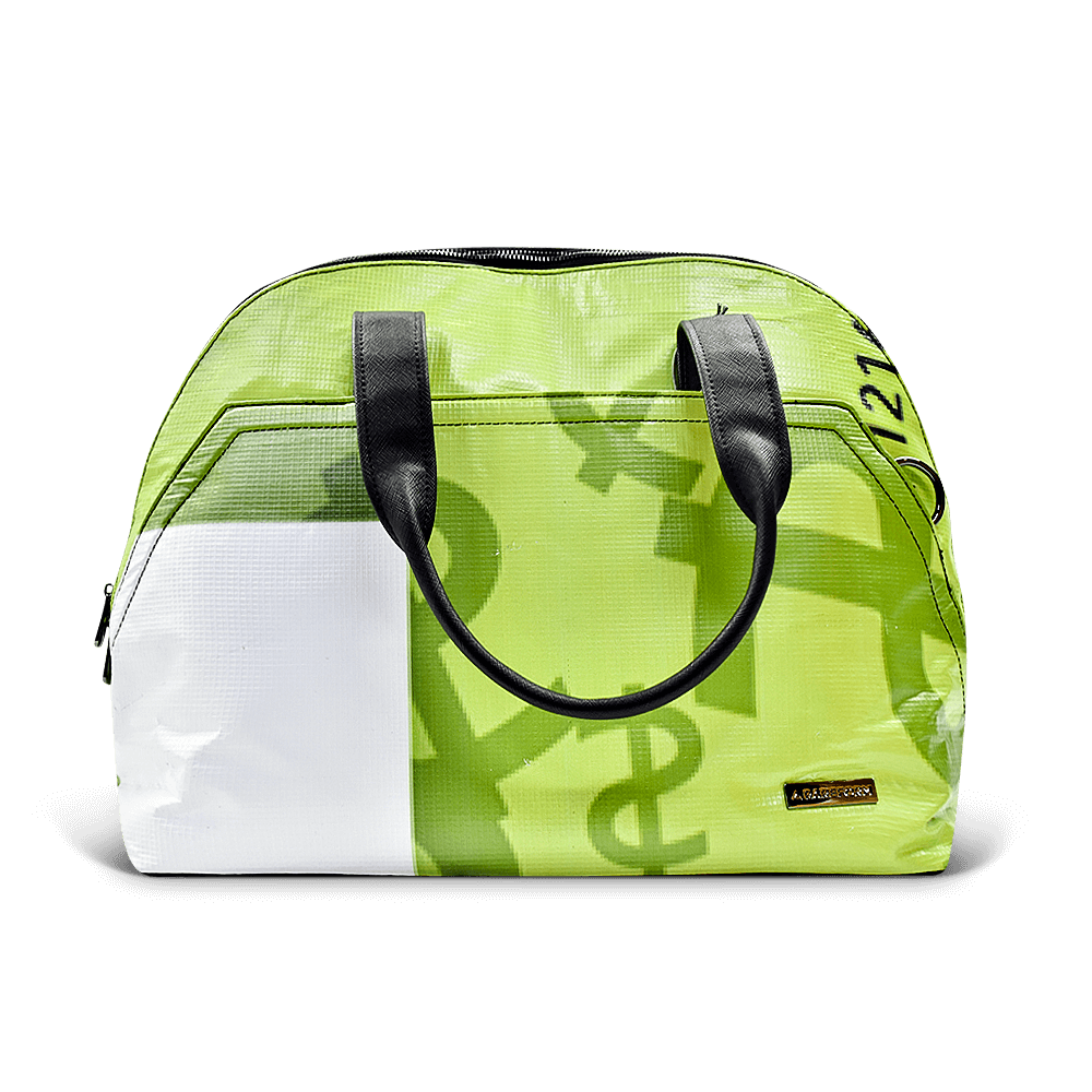 Maya Crossbody