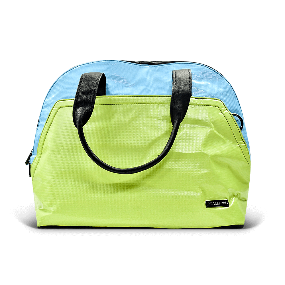 Maya Crossbody
