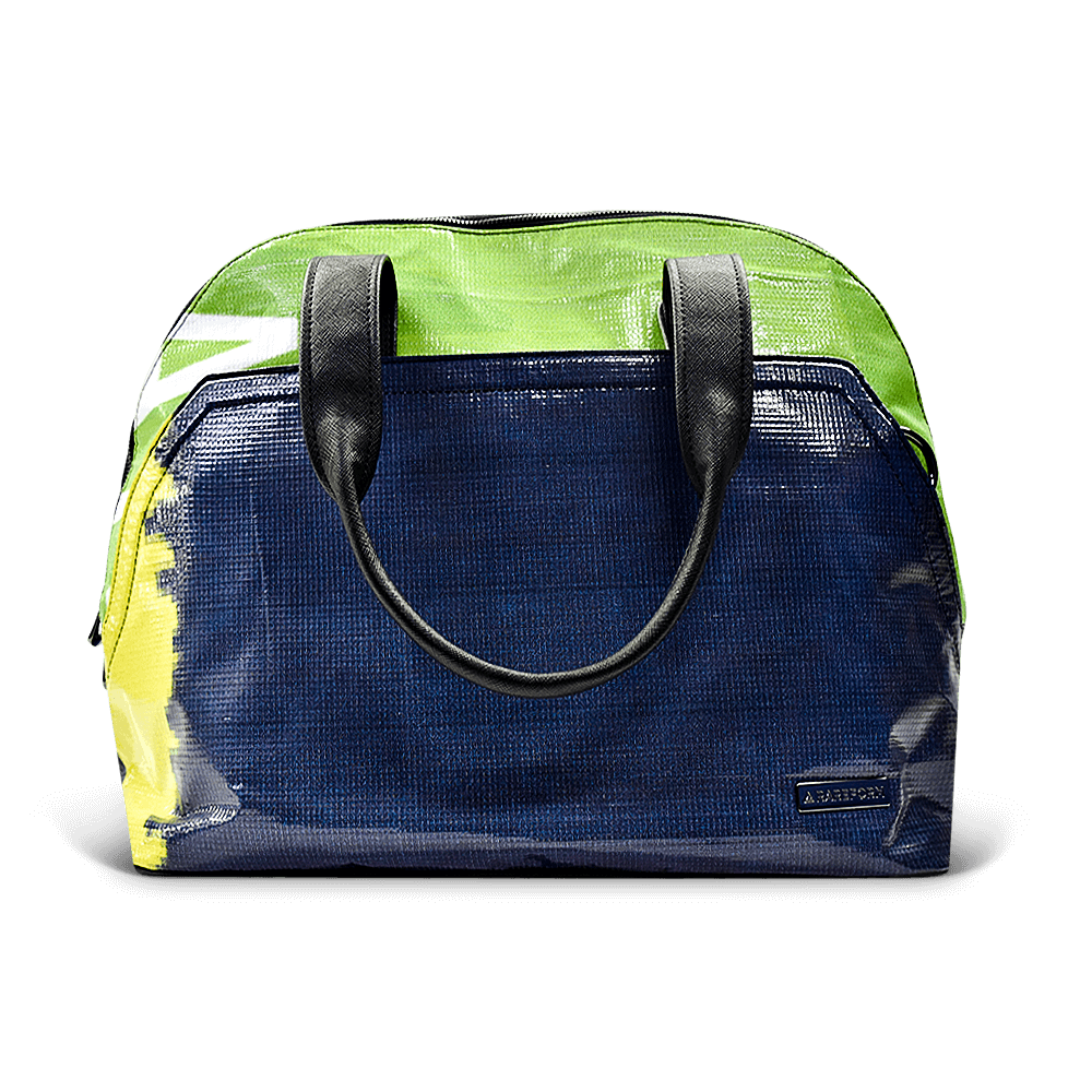 Maya Crossbody