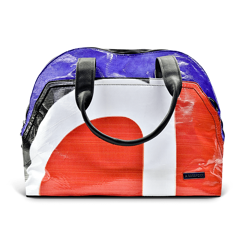 Maya Crossbody