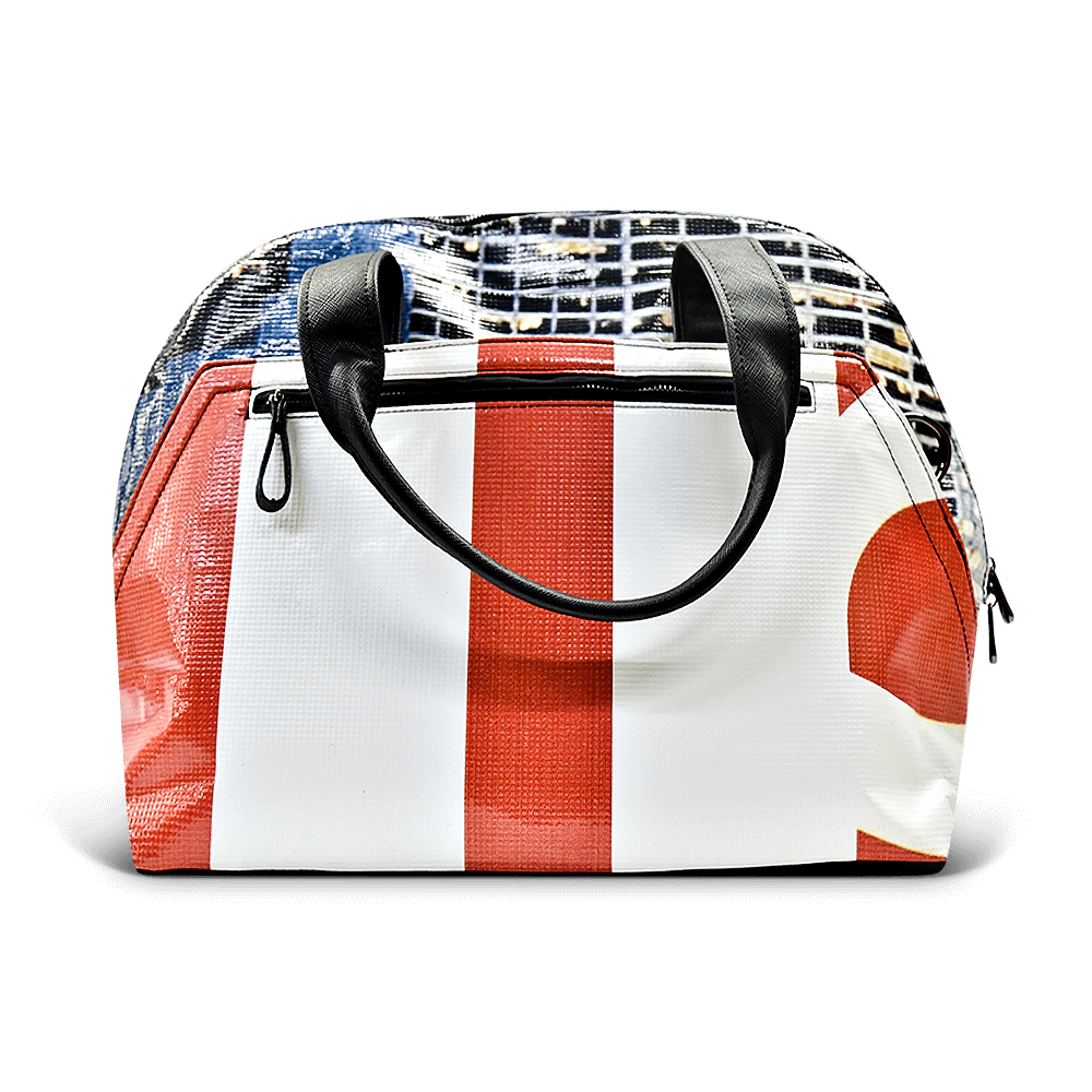 Maya Crossbody
