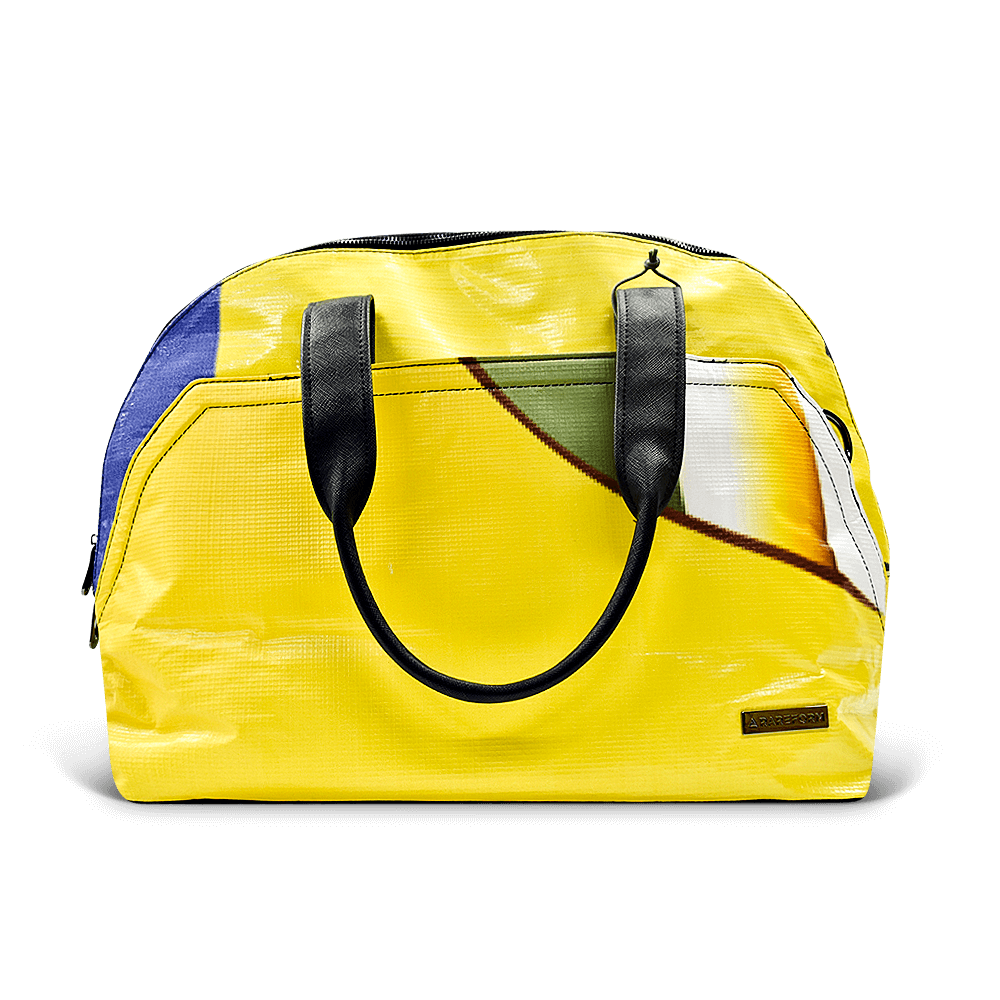 Maya Crossbody