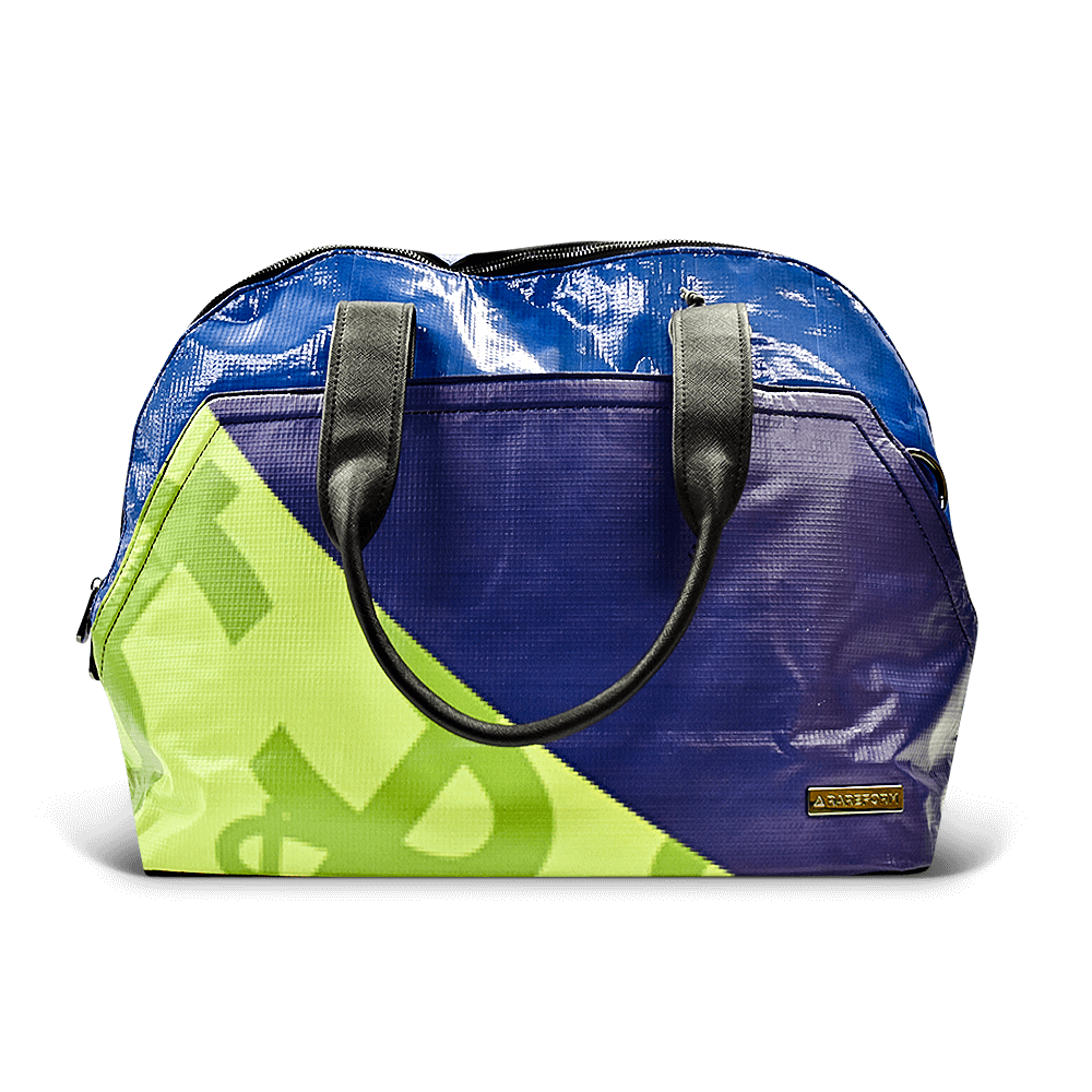 Maya Crossbody