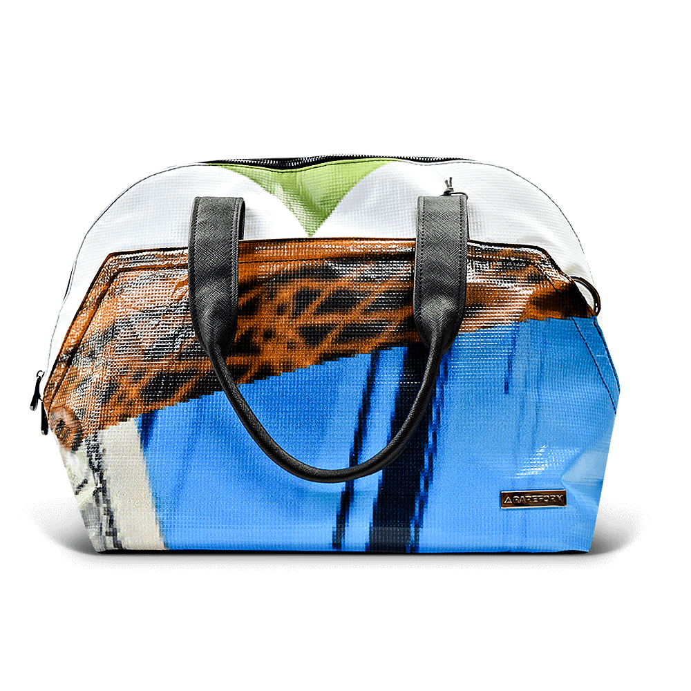 Maya Crossbody