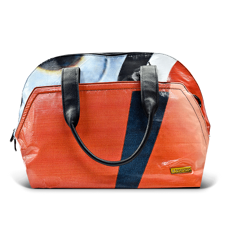 Maya Crossbody