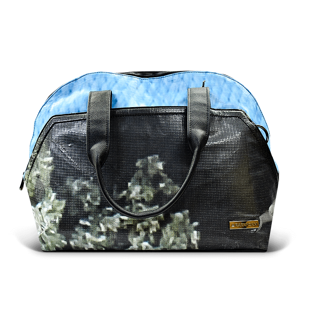 Maya Crossbody