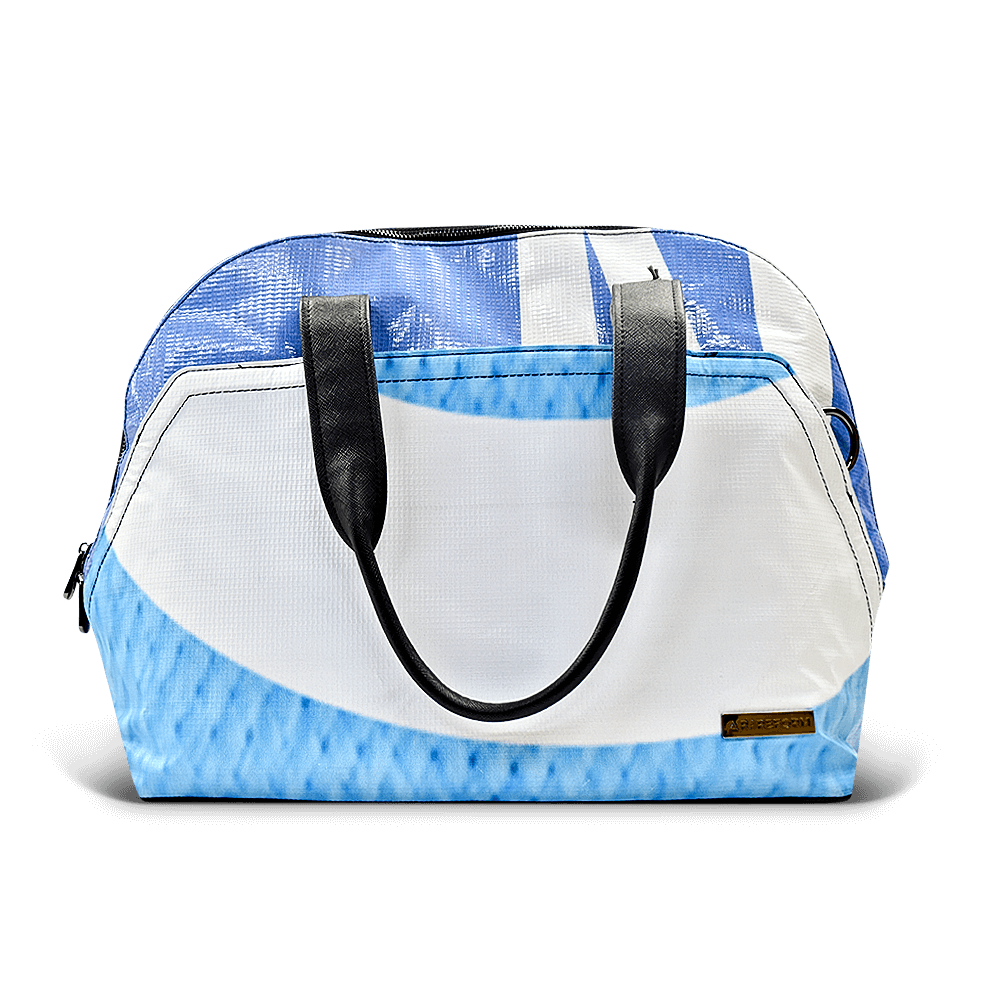 Maya Crossbody