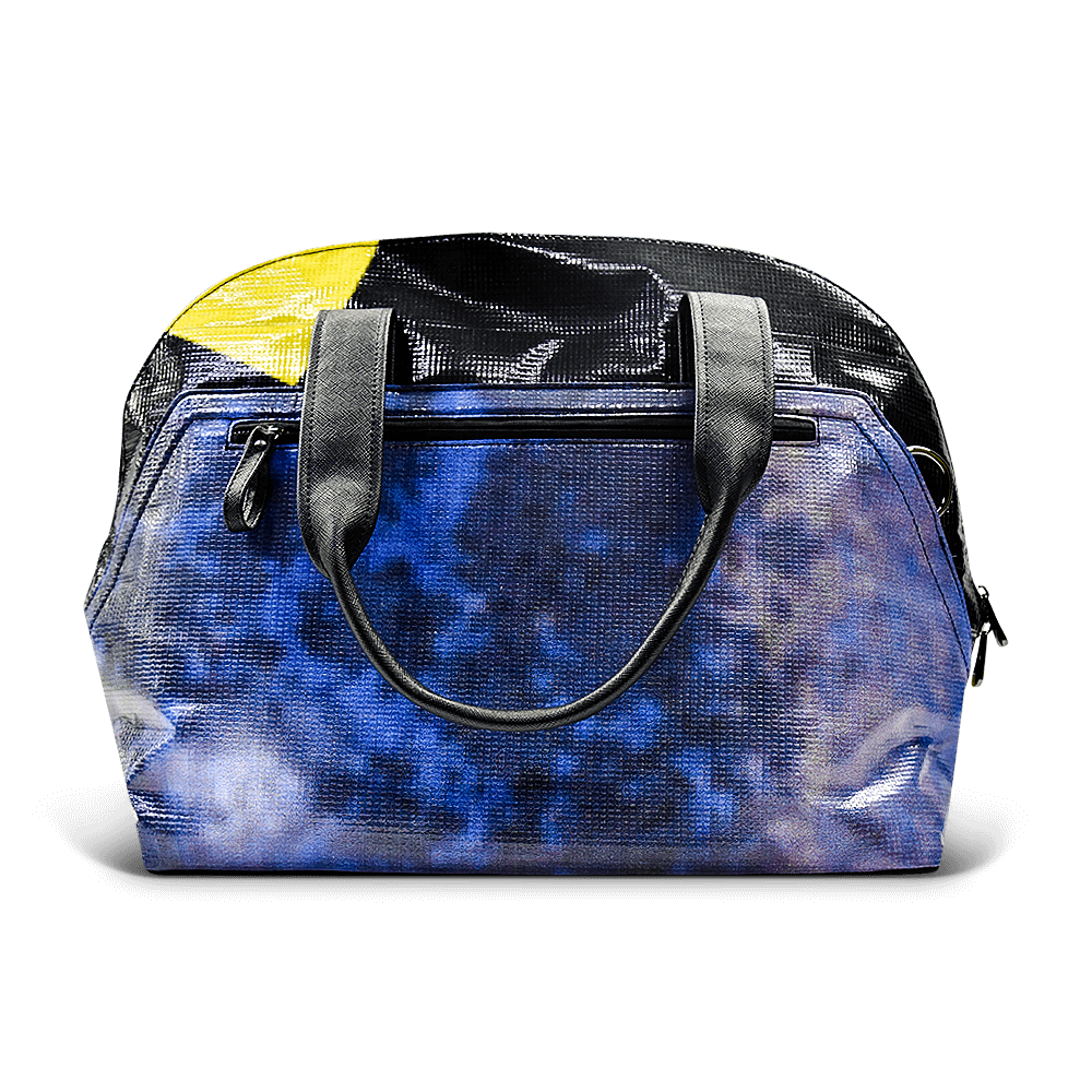 Maya Crossbody