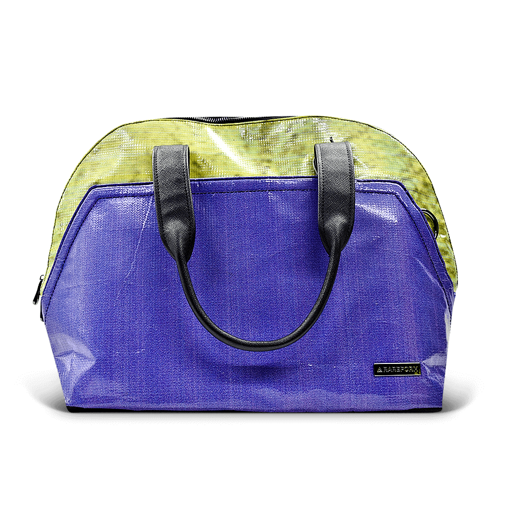 Maya Crossbody