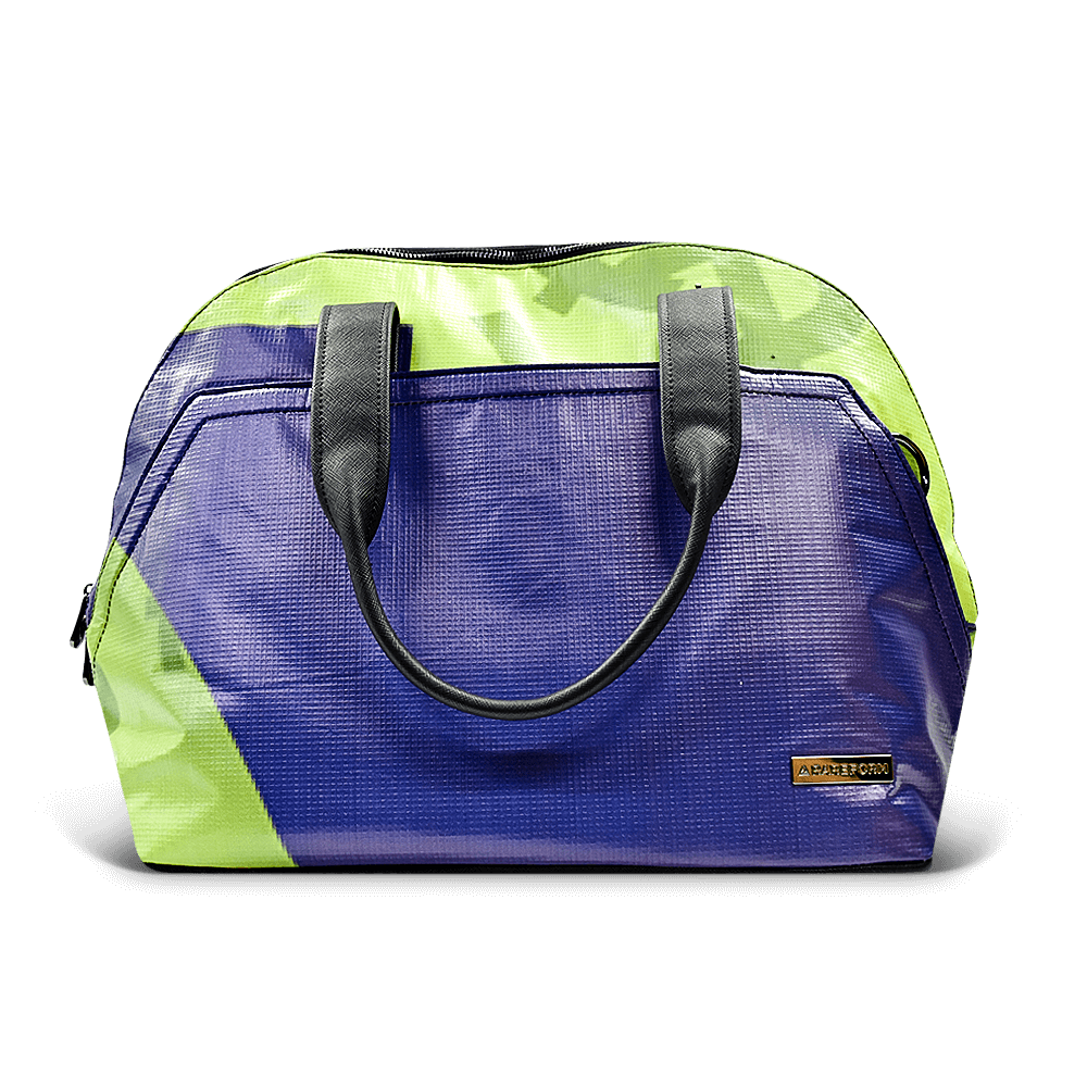 Maya Crossbody