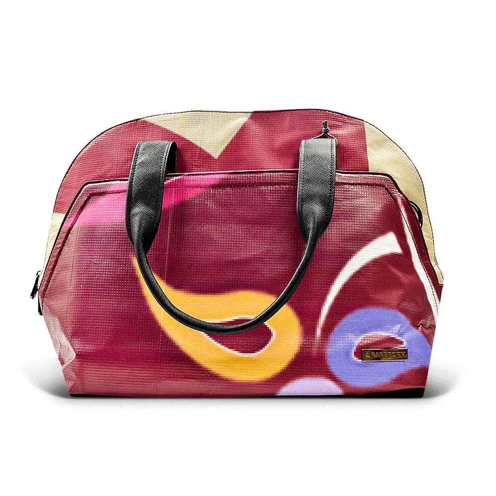 Maya Crossbody