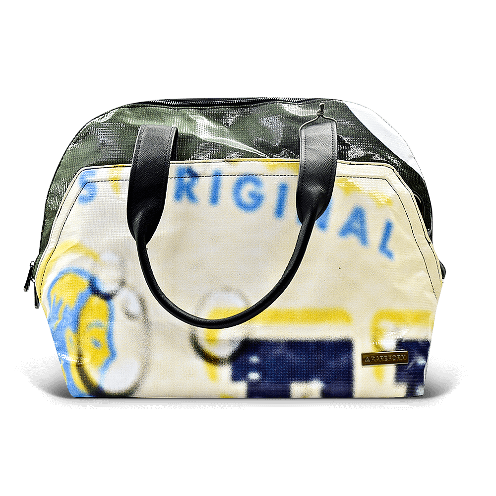 Maya Crossbody
