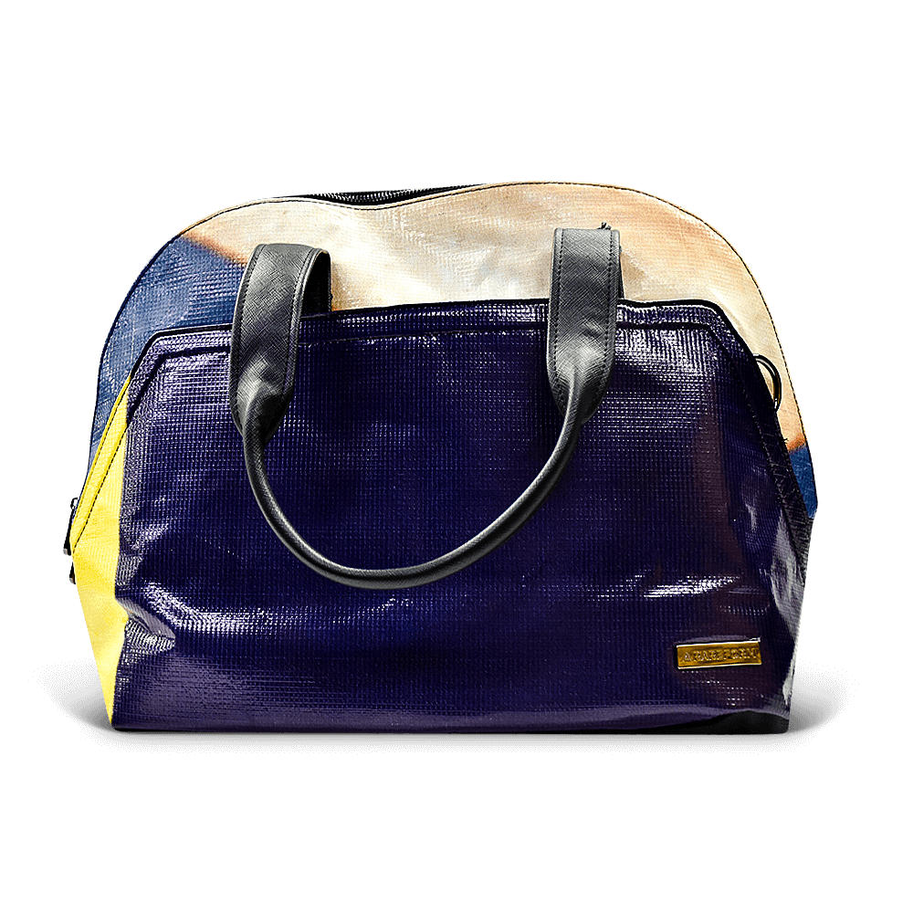 Maya Crossbody