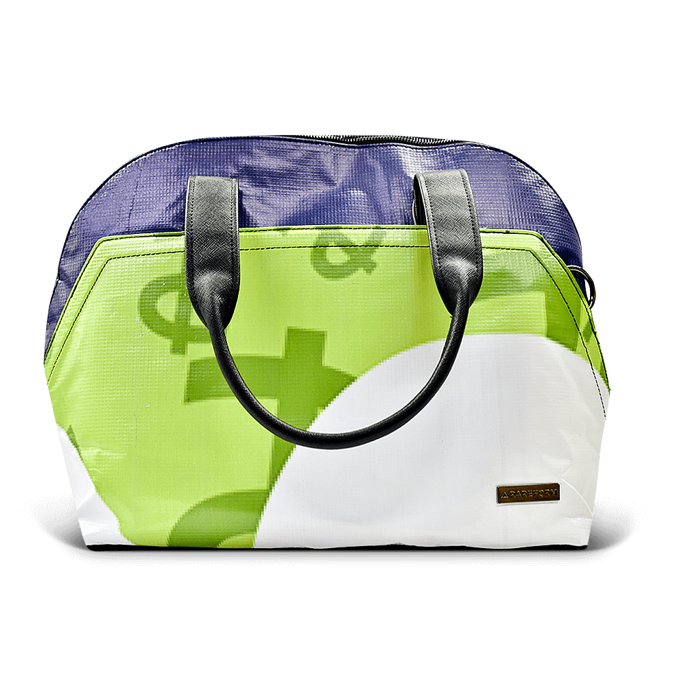 Maya Crossbody