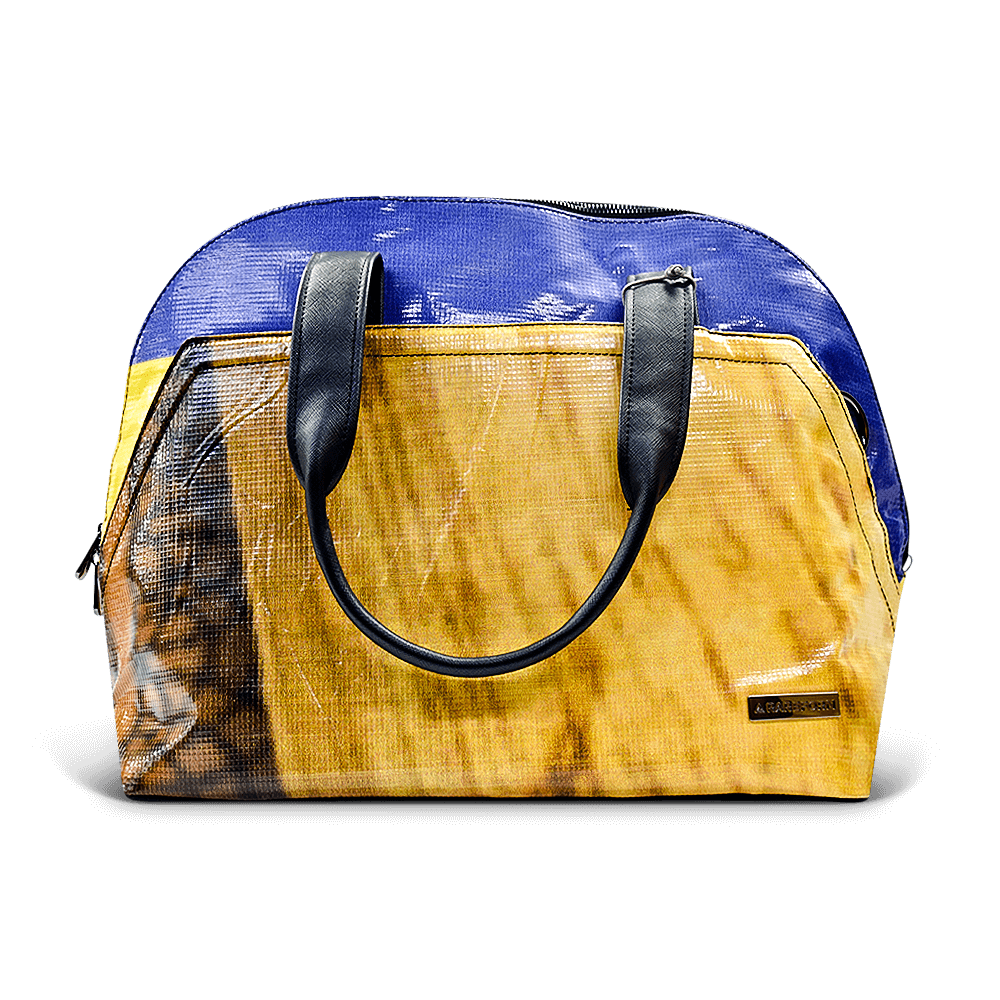 Maya Crossbody