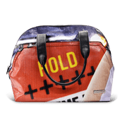 Maya Crossbody