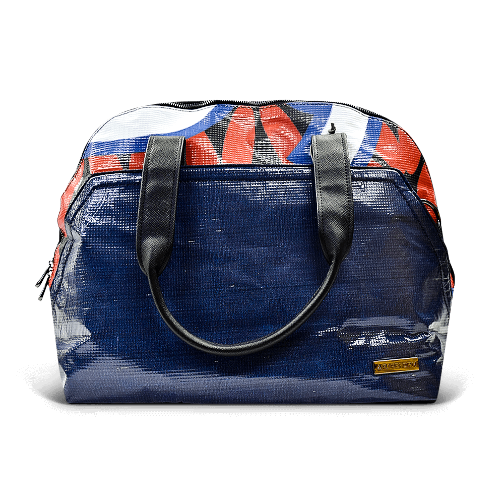 Maya Crossbody