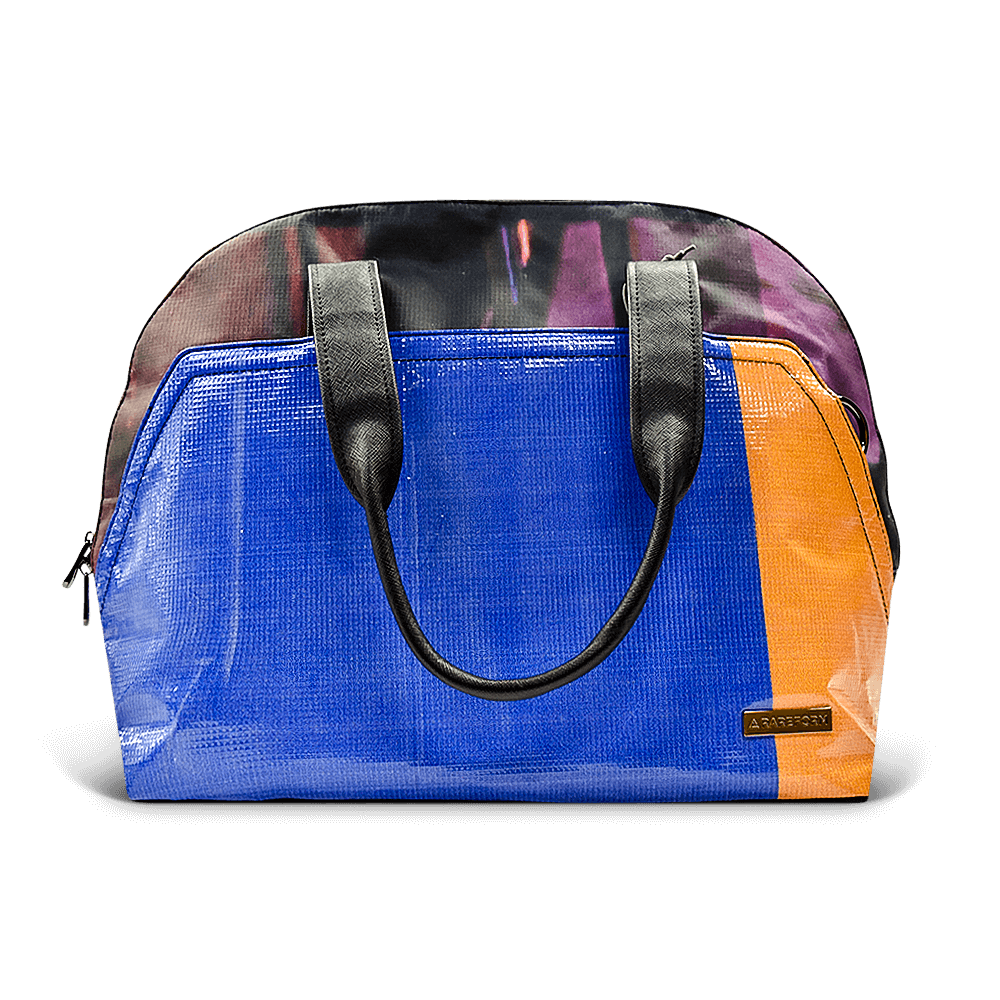 Maya Crossbody