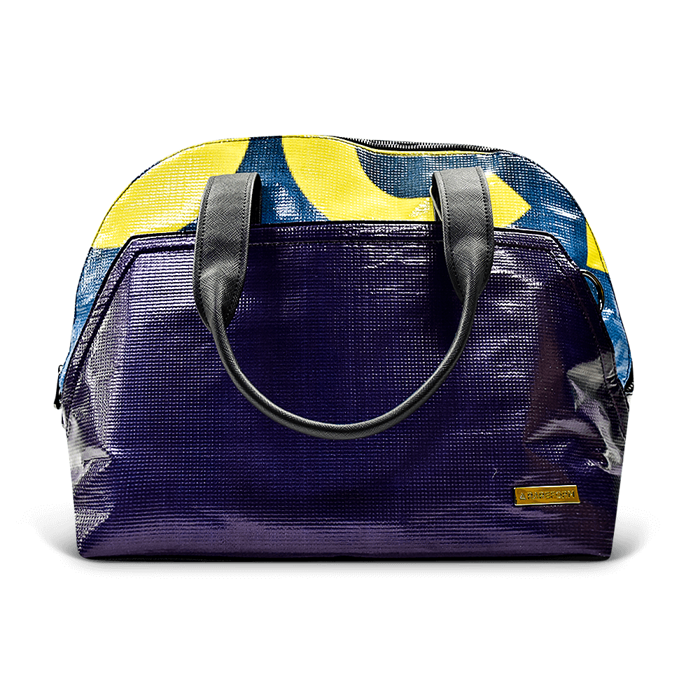 Maya Crossbody