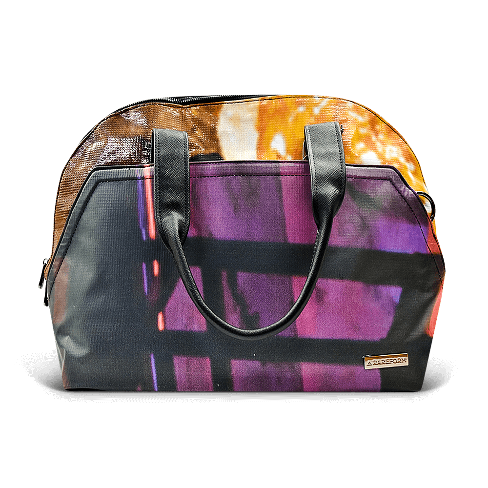 Maya Crossbody