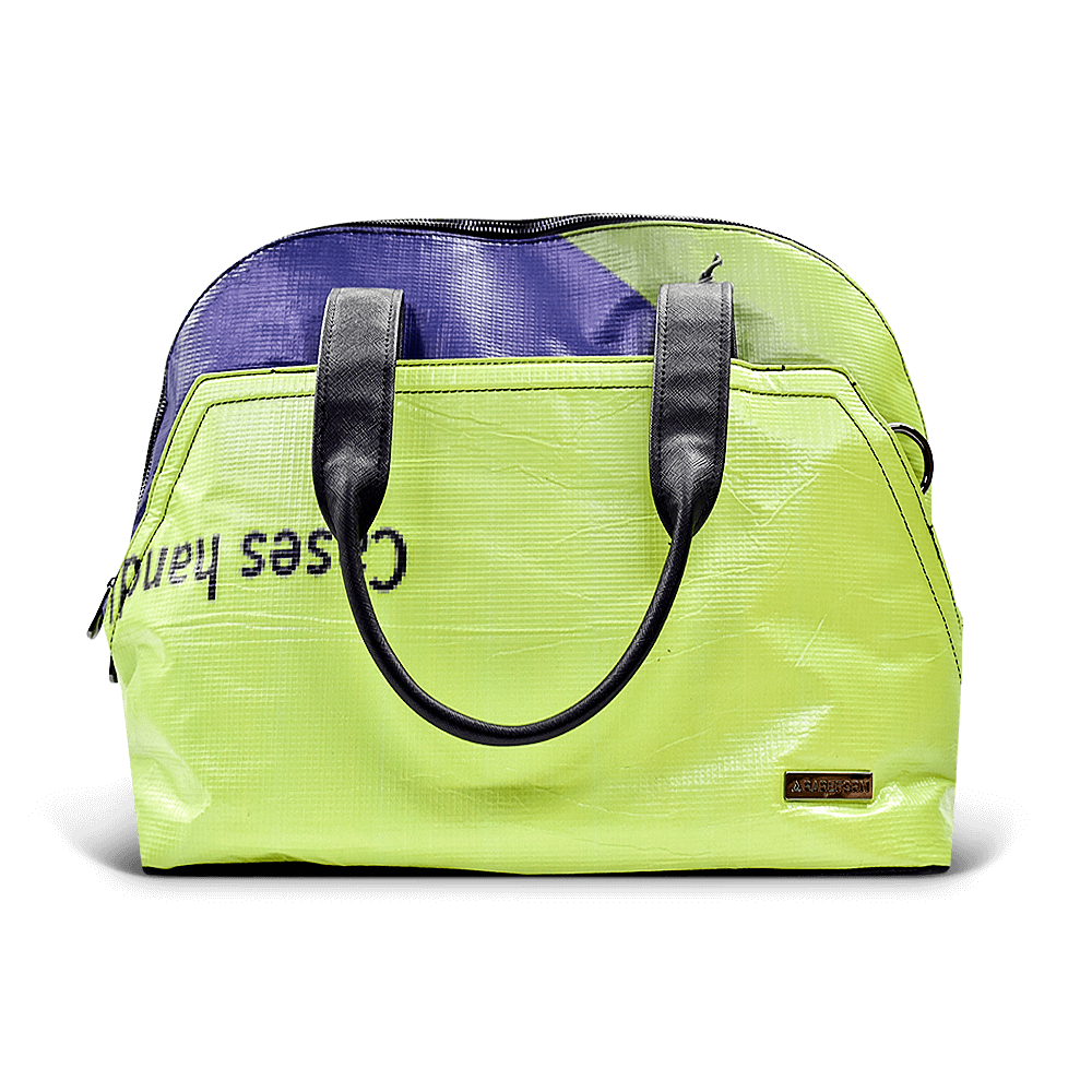 Maya Crossbody