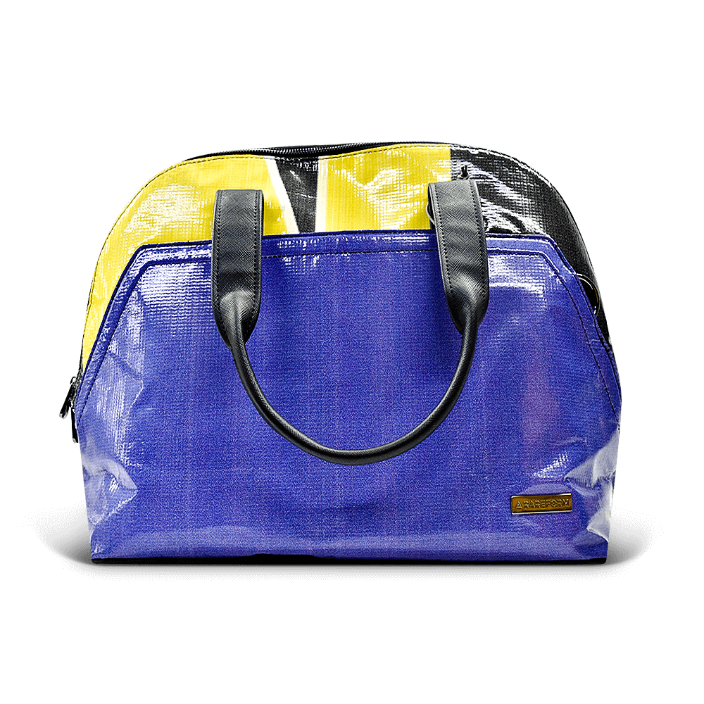 Maya Crossbody