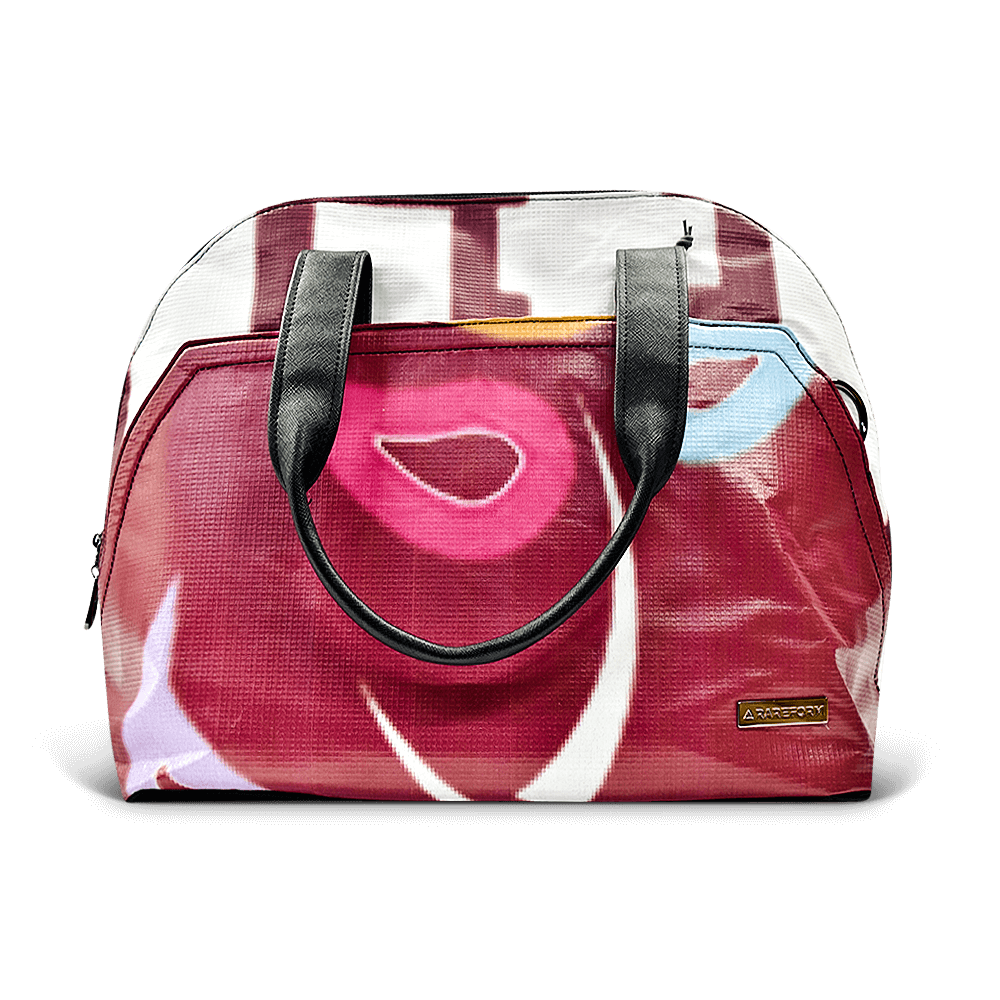 Maya Crossbody