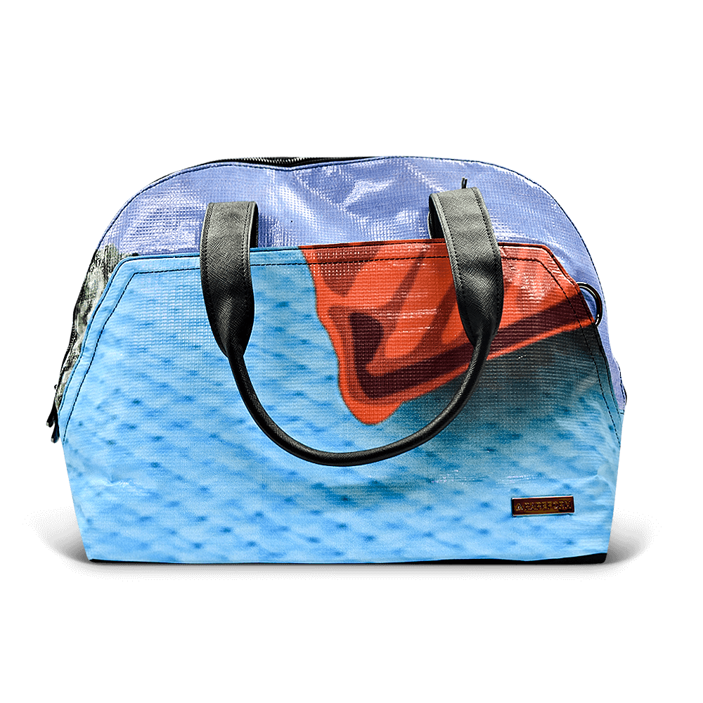 Maya Crossbody