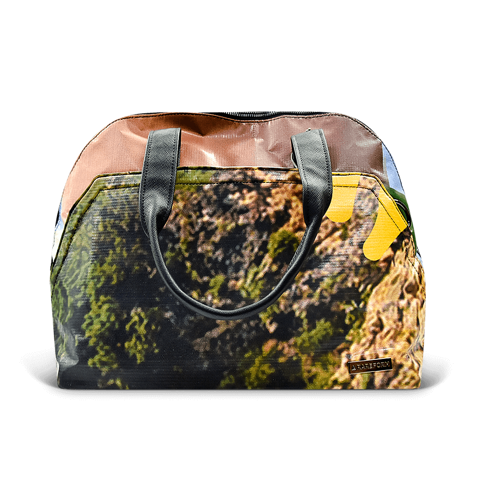 Maya Crossbody