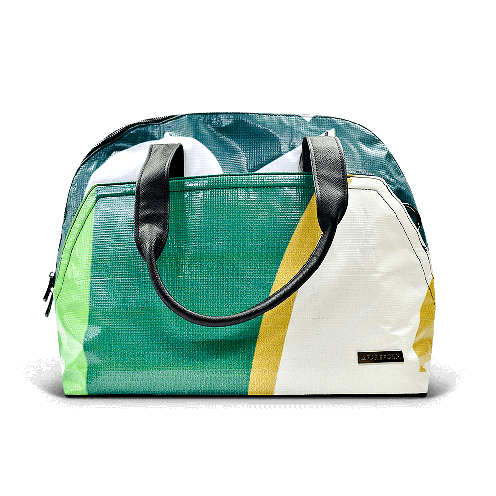 Maya Crossbody