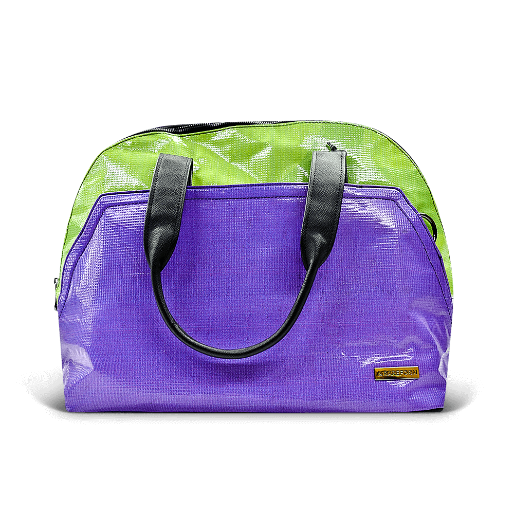 Maya Crossbody