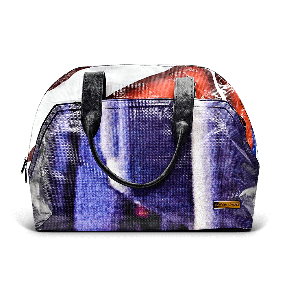 Maya Crossbody