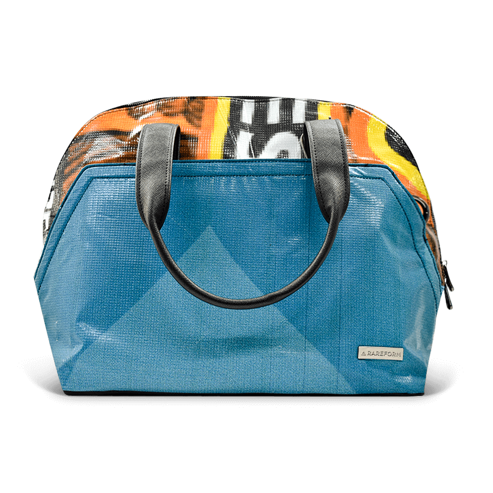 Maya Crossbody