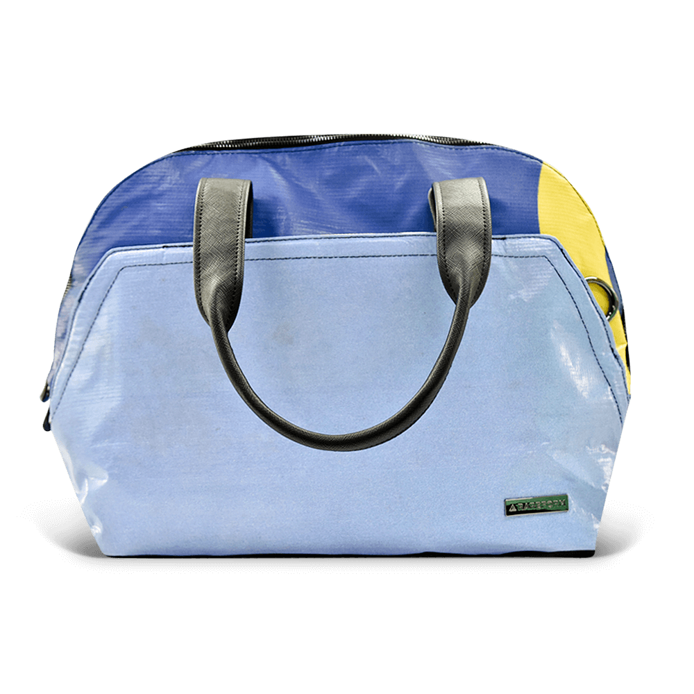 Maya Crossbody