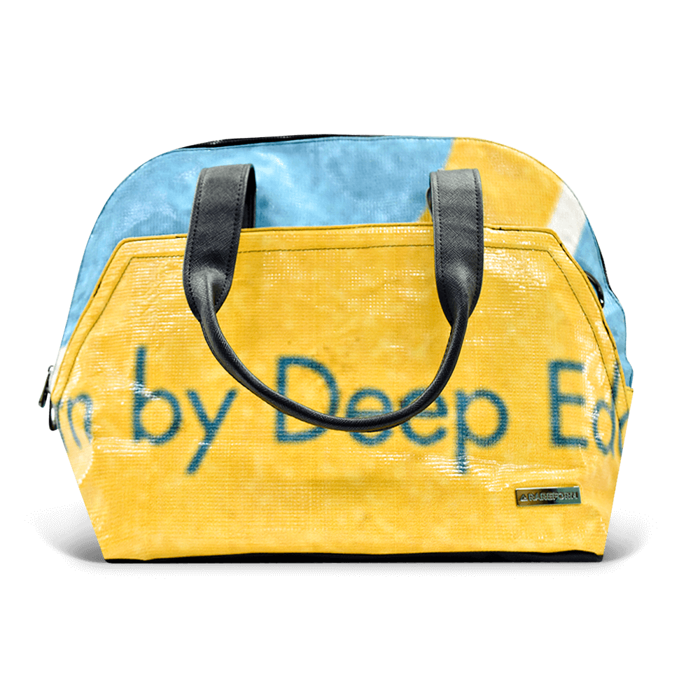 Maya Crossbody