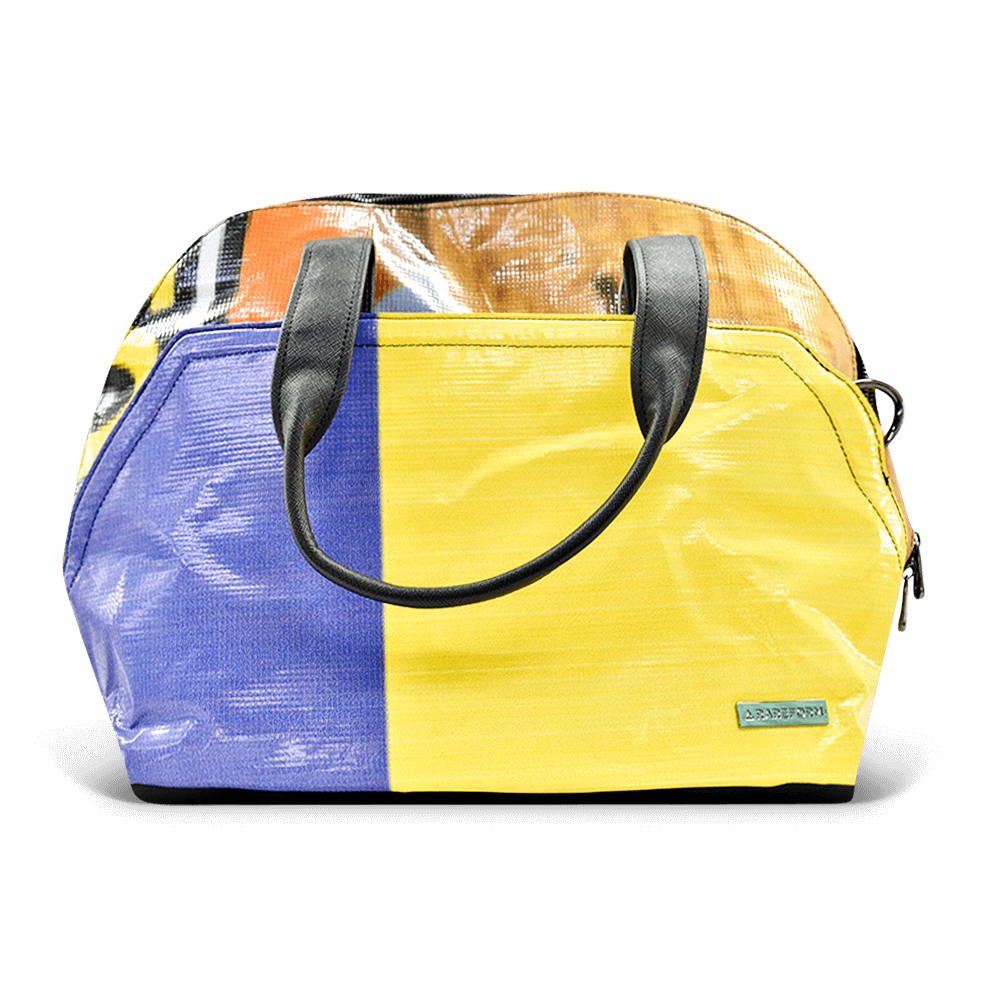 Maya Crossbody
