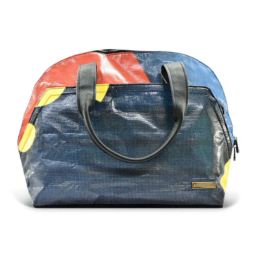 Maya Crossbody