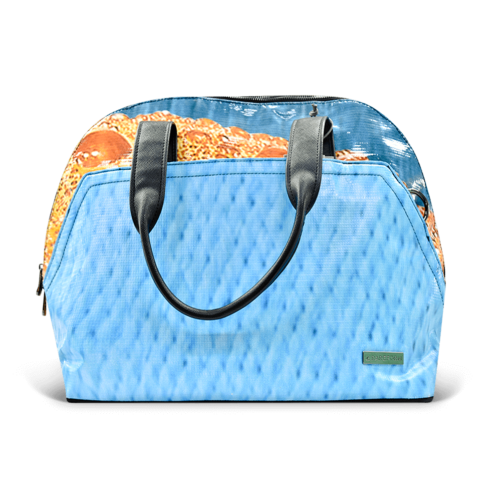 Maya Crossbody