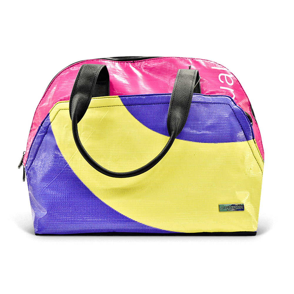 Maya Crossbody