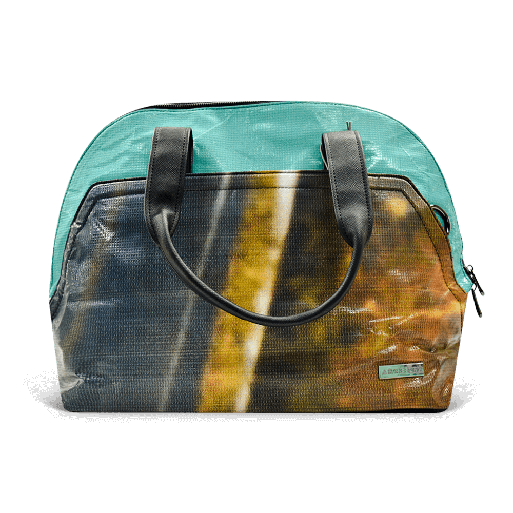Maya Crossbody
