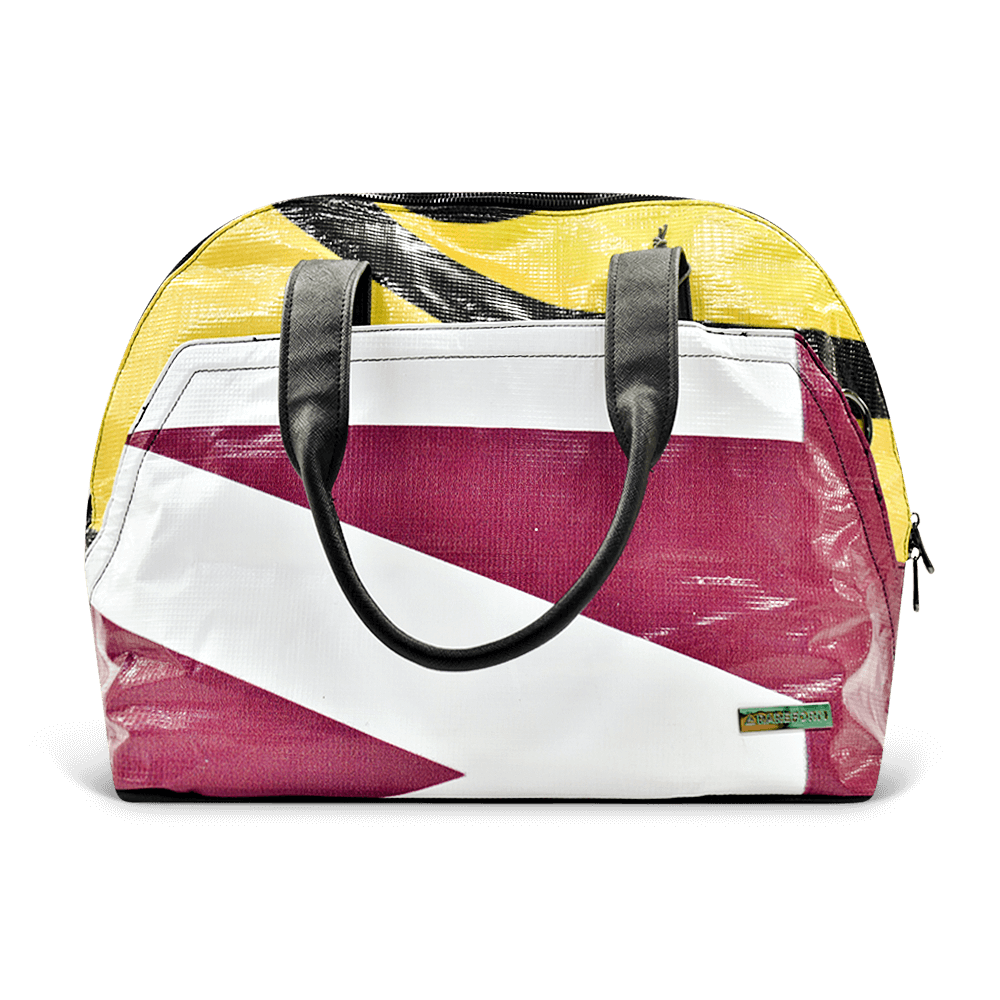Maya Crossbody