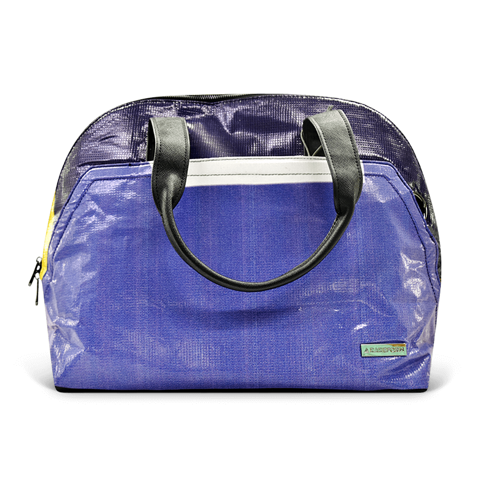 Maya Crossbody