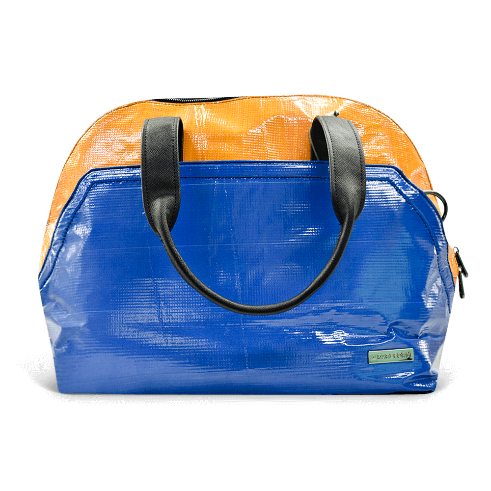 Maya Crossbody