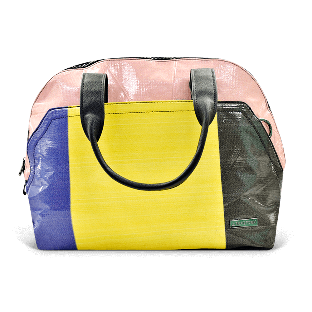 Maya Crossbody