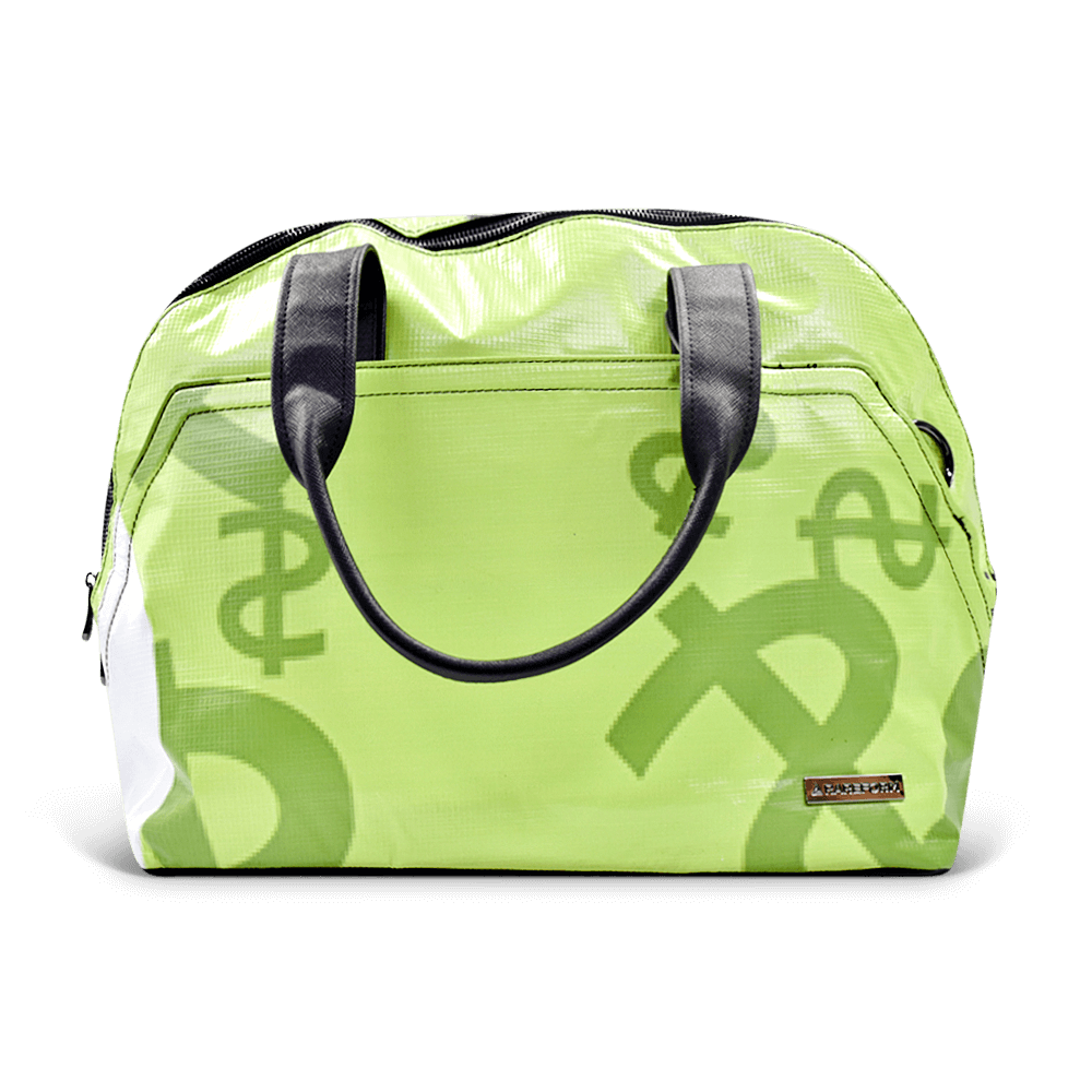 Maya Crossbody